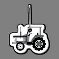 Zippy Clip & Tractor Clip Tag (Side View)